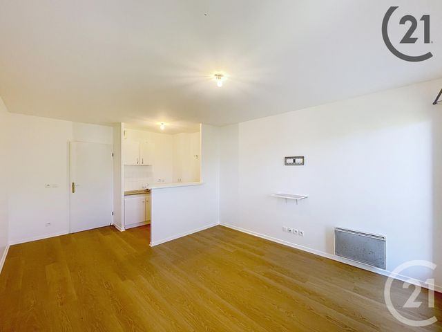 Appartement F1 &agrave; louer - 1 pi&egrave;ce - 28,48 m2 - Cesson - 77 - ILE-DE-FRANCE