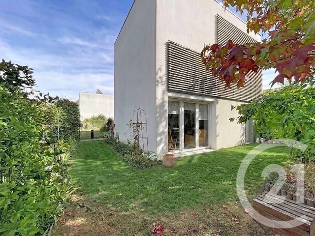 Maison &agrave; vendre - 4 pi&egrave;ces - 86 m2 - Moissy Cramayel - 77 - ILE-DE-FRANCE