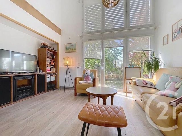 Maison à vendre MOISSY CRAMAYEL