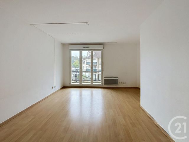 appartement - LIEUSAINT - 77