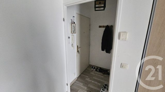 Appartement &agrave; louer - 3 pi&egrave;ces - 57,91 m2 - Moissy Cramayel - 77 - ILE-DE-FRANCE