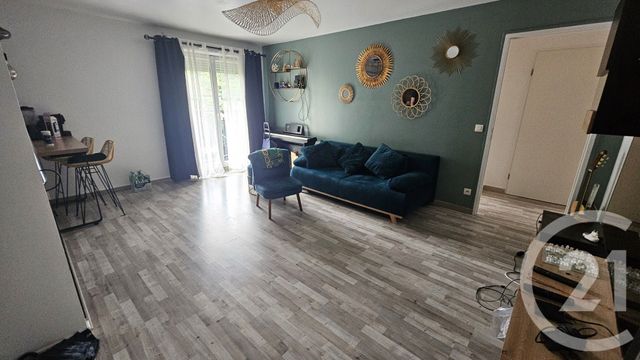 appartement - MOISSY CRAMAYEL - 77