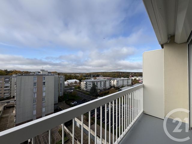 Appartement &agrave; louer - 2 pi&egrave;ces - 50,23 m2 - Dammarie Les Lys - 77 - ILE-DE-FRANCE
