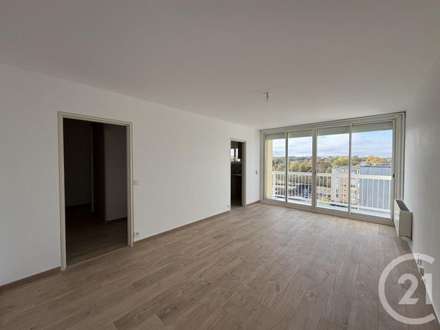 Appartement &agrave; louer - 2 pi&egrave;ces - 50,23 m2 - Dammarie Les Lys - 77 - ILE-DE-FRANCE