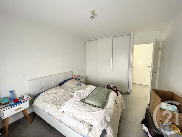 Appartement T2 &agrave; louer - 3 pi&egrave;ces - 60,92 m2 - Cesson - 77 - ILE-DE-FRANCE