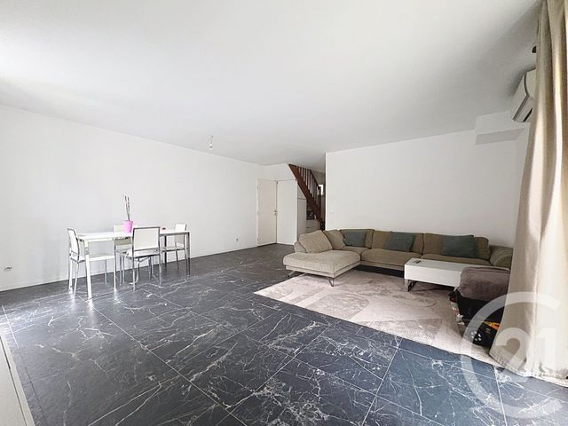 maison - MOISSY CRAMAYEL - 77