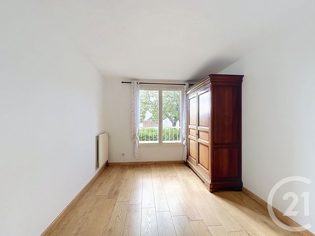 Maison &agrave; vendre - 5 pi&egrave;ces - 88,62 m2 - Moissy Cramayel - 77 - ILE-DE-FRANCE