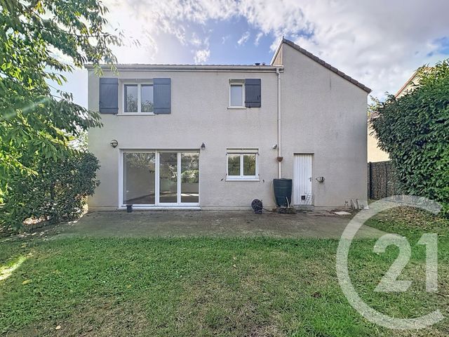 Maison à vendre MOISSY CRAMAYEL