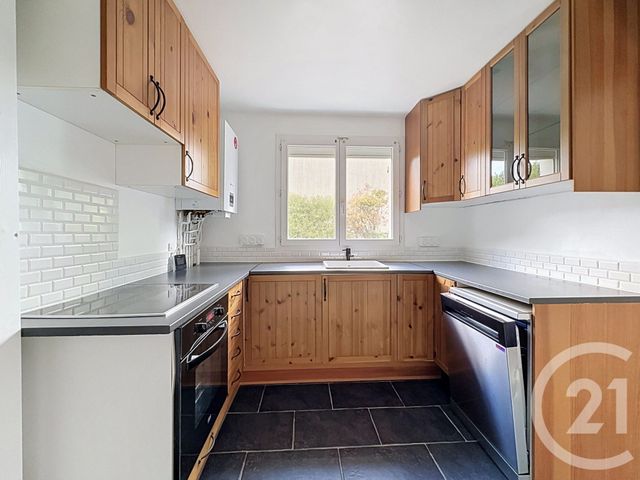 Maison &agrave; vendre - 5 pi&egrave;ces - 88,62 m2 - Moissy Cramayel - 77 - ILE-DE-FRANCE