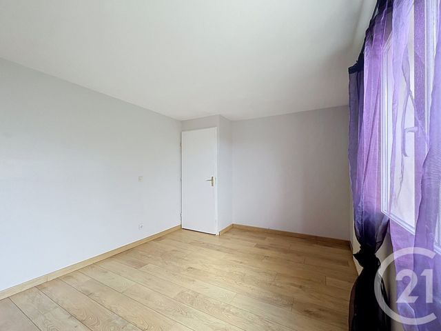 Maison &agrave; vendre - 5 pi&egrave;ces - 88,62 m2 - Moissy Cramayel - 77 - ILE-DE-FRANCE