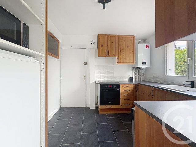 Maison &agrave; vendre - 5 pi&egrave;ces - 88,62 m2 - Moissy Cramayel - 77 - ILE-DE-FRANCE