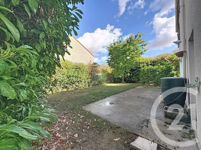 Maison &agrave; vendre - 5 pi&egrave;ces - 88,62 m2 - Moissy Cramayel - 77 - ILE-DE-FRANCE