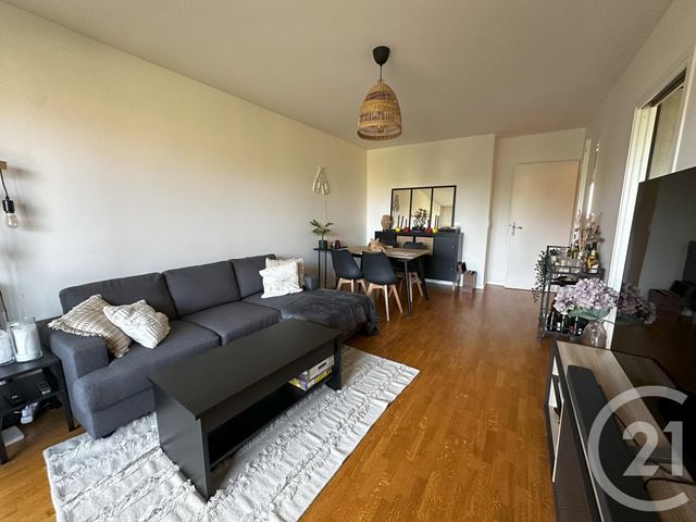 appartement - COMBS LA VILLE - 77