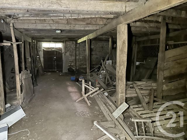 Maison &agrave; vendre - 8 pi&egrave;ces - 217,82 m2 - Alloinay - 79 - POITOU-CHARENTES