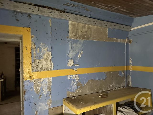 Maison &agrave; vendre - 8 pi&egrave;ces - 217,82 m2 - Alloinay - 79 - POITOU-CHARENTES