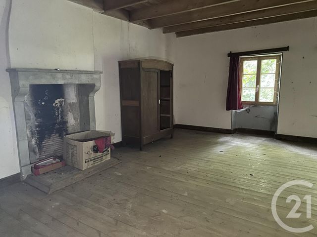 Maison &agrave; vendre - 8 pi&egrave;ces - 217,82 m2 - Alloinay - 79 - POITOU-CHARENTES
