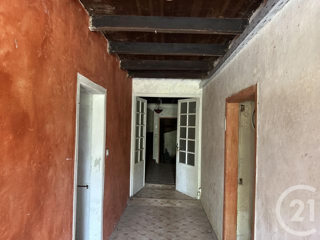 Maison &agrave; vendre - 8 pi&egrave;ces - 217,82 m2 - Alloinay - 79 - POITOU-CHARENTES