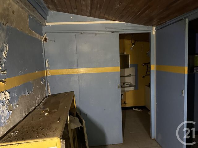 Maison &agrave; vendre - 8 pi&egrave;ces - 217,82 m2 - Alloinay - 79 - POITOU-CHARENTES