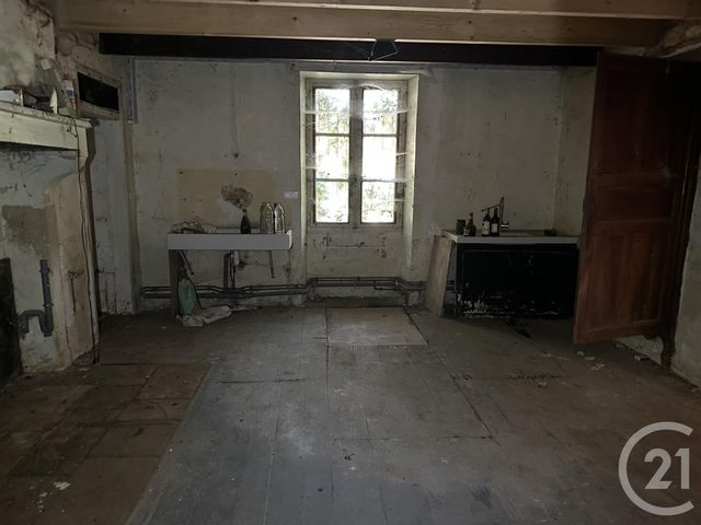 Maison &agrave; vendre - 8 pi&egrave;ces - 217,82 m2 - Alloinay - 79 - POITOU-CHARENTES