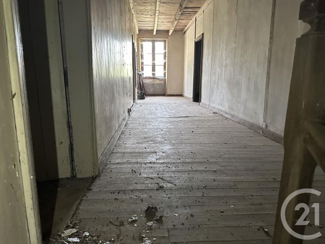 Maison &agrave; vendre - 8 pi&egrave;ces - 217,82 m2 - Alloinay - 79 - POITOU-CHARENTES