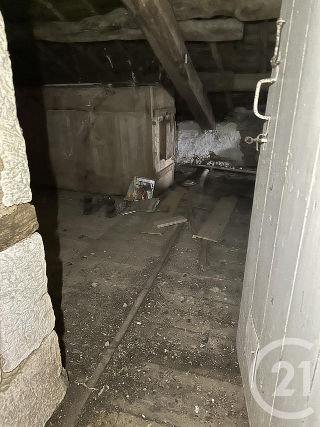 Maison &agrave; vendre - 8 pi&egrave;ces - 217,82 m2 - Alloinay - 79 - POITOU-CHARENTES