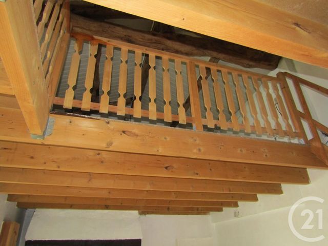 Maison &agrave; vendre - 4 pi&egrave;ces - 73,98 m2 - St Genard - 79 - POITOU-CHARENTES