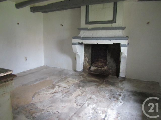 Maison &agrave; vendre - 4 pi&egrave;ces - 73,98 m2 - St Genard - 79 - POITOU-CHARENTES