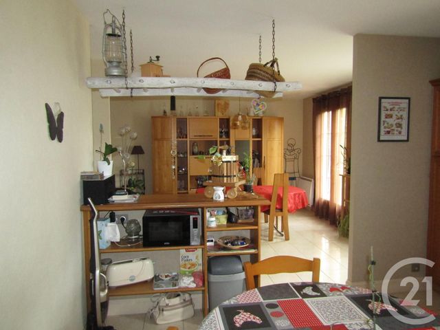Maison &agrave; vendre - 5 pi&egrave;ces - 132 m2 - Chef Boutonne - 79 - POITOU-CHARENTES