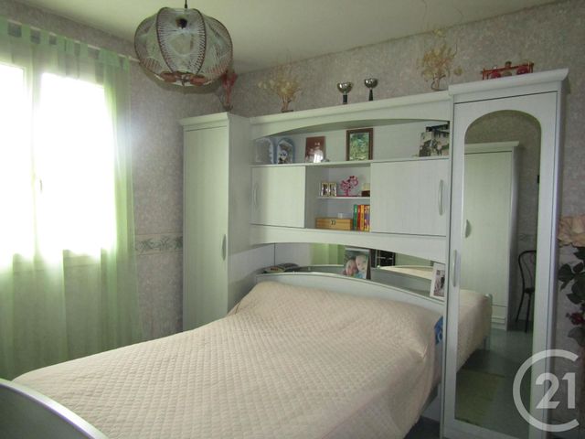 Maison &agrave; vendre - 5 pi&egrave;ces - 132 m2 - Chef Boutonne - 79 - POITOU-CHARENTES