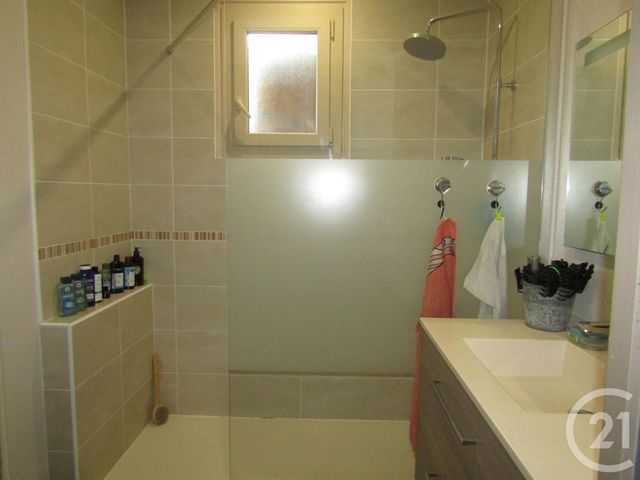Maison &agrave; vendre - 5 pi&egrave;ces - 132 m2 - Chef Boutonne - 79 - POITOU-CHARENTES