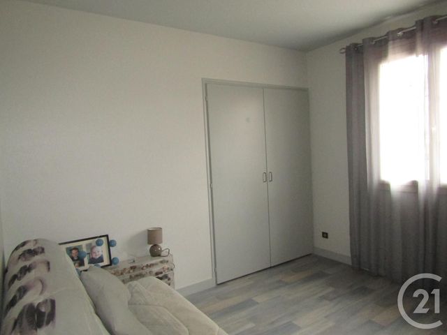 Maison &agrave; vendre - 5 pi&egrave;ces - 132 m2 - Chef Boutonne - 79 - POITOU-CHARENTES
