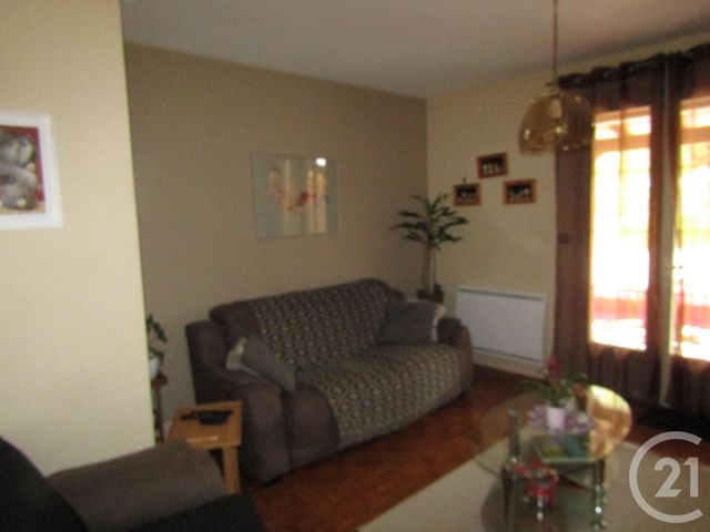 Maison &agrave; vendre - 5 pi&egrave;ces - 132 m2 - Chef Boutonne - 79 - POITOU-CHARENTES