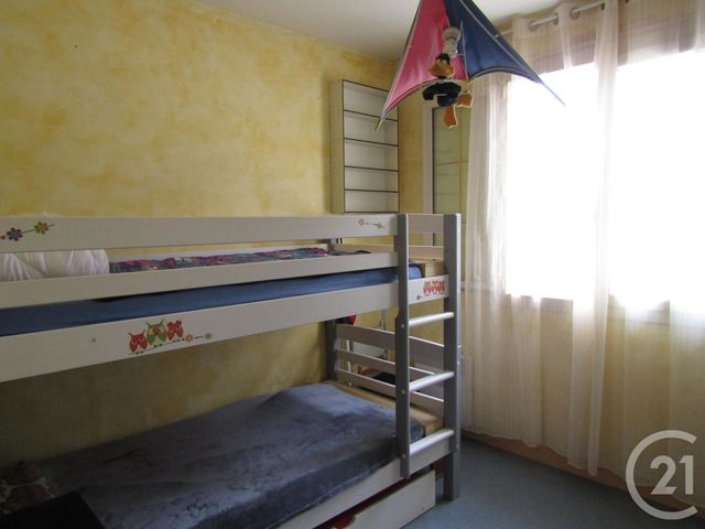Maison &agrave; vendre - 5 pi&egrave;ces - 132 m2 - Chef Boutonne - 79 - POITOU-CHARENTES