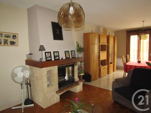 Maison &agrave; vendre - 5 pi&egrave;ces - 132 m2 - Chef Boutonne - 79 - POITOU-CHARENTES