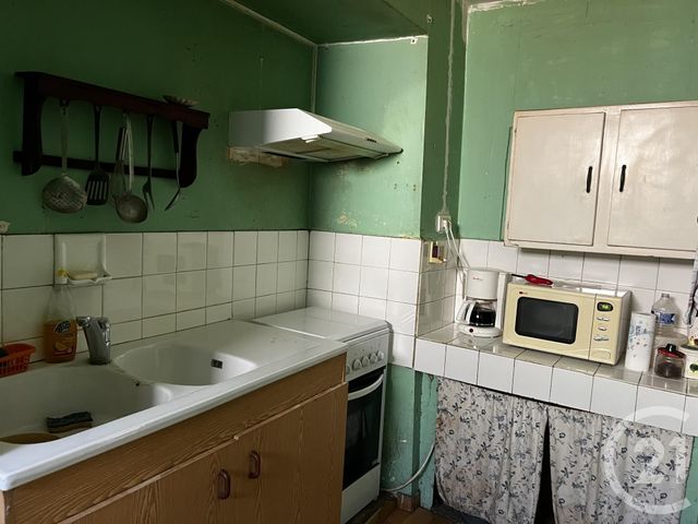 Maison à vendre - 3 pièces - 64 m2 - Couture D Argenson - 79 - POITOU-CHARENTES