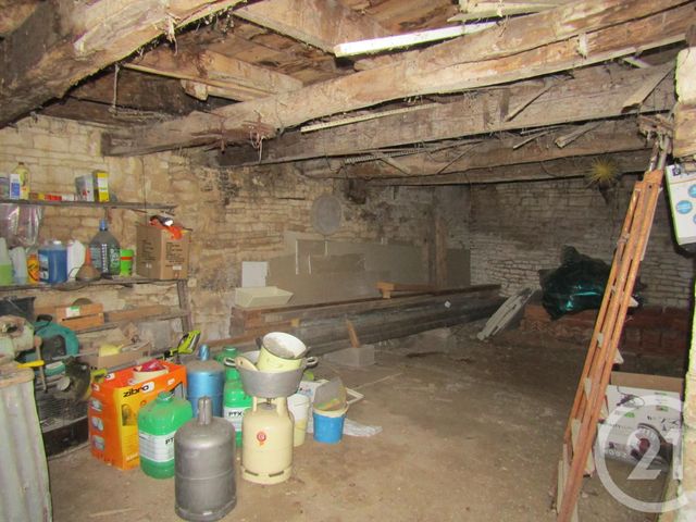 Maison à vendre - 3 pièces - 64 m2 - Couture D Argenson - 79 - POITOU-CHARENTES