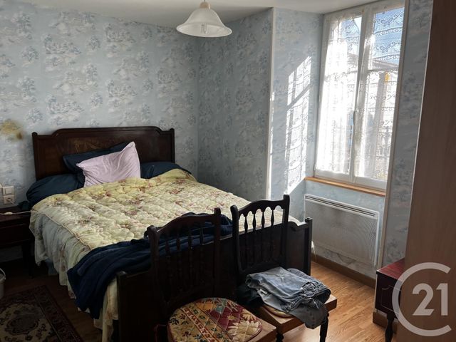 Maison à vendre - 3 pièces - 64 m2 - Couture D Argenson - 79 - POITOU-CHARENTES