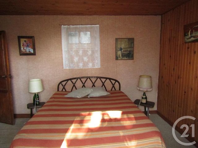 Maison &agrave; vendre - 7 pi&egrave;ces - 192 m2 - Sompt - 79 - POITOU-CHARENTES