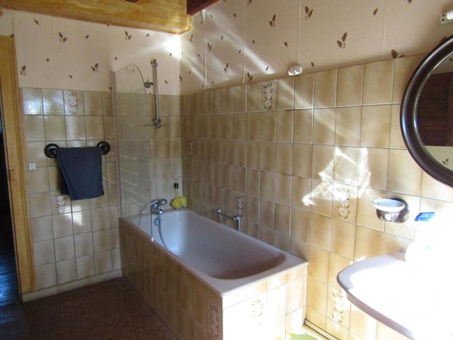 Maison &agrave; vendre - 7 pi&egrave;ces - 192 m2 - Sompt - 79 - POITOU-CHARENTES