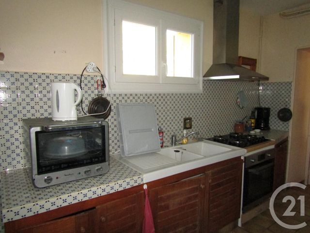 Maison &agrave; vendre - 7 pi&egrave;ces - 192 m2 - Sompt - 79 - POITOU-CHARENTES