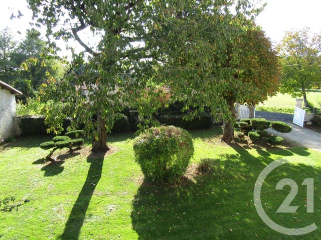 Maison &agrave; vendre - 7 pi&egrave;ces - 192 m2 - Sompt - 79 - POITOU-CHARENTES