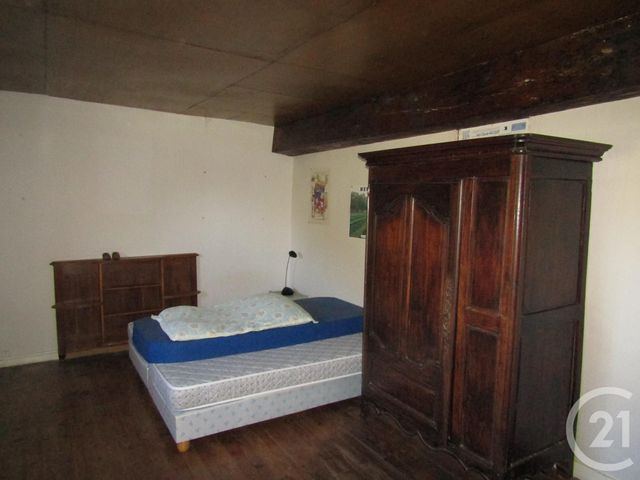 Maison &agrave; vendre - 7 pi&egrave;ces - 192 m2 - Sompt - 79 - POITOU-CHARENTES