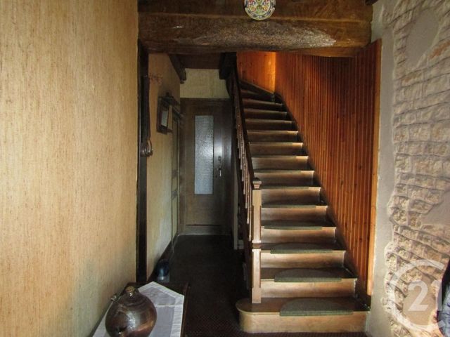 Maison &agrave; vendre - 7 pi&egrave;ces - 192 m2 - Sompt - 79 - POITOU-CHARENTES