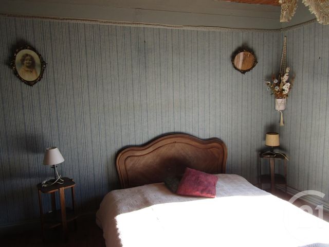 Maison &agrave; vendre - 7 pi&egrave;ces - 192 m2 - Sompt - 79 - POITOU-CHARENTES