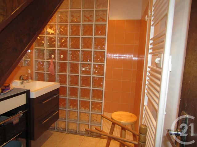 Maison &agrave; vendre - 7 pi&egrave;ces - 192 m2 - Sompt - 79 - POITOU-CHARENTES