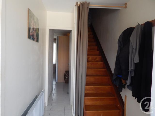 Maison à vendre - 6 pièces - 145,21 m2 - Hanc - 79 - POITOU-CHARENTES