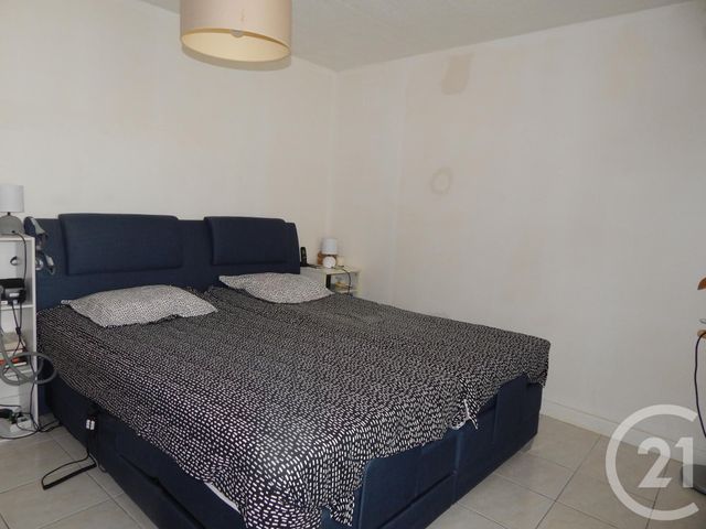 Maison à vendre - 6 pièces - 145,21 m2 - Hanc - 79 - POITOU-CHARENTES