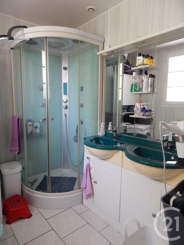 Maison à vendre - 6 pièces - 145,21 m2 - Hanc - 79 - POITOU-CHARENTES