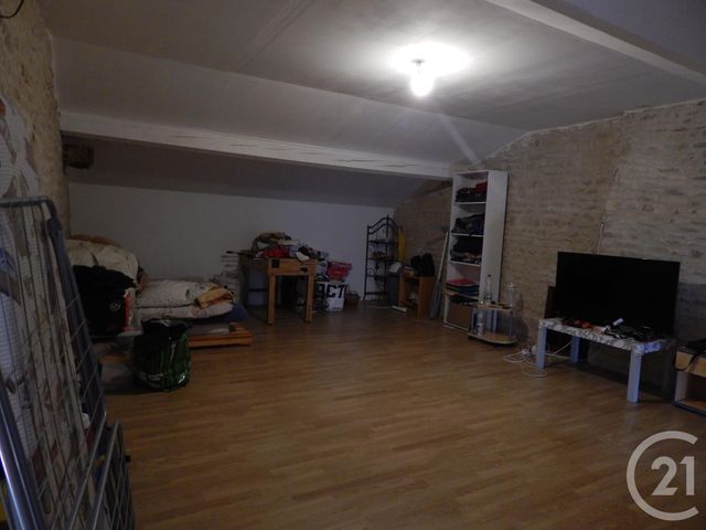 Maison à vendre - 6 pièces - 145,21 m2 - Hanc - 79 - POITOU-CHARENTES