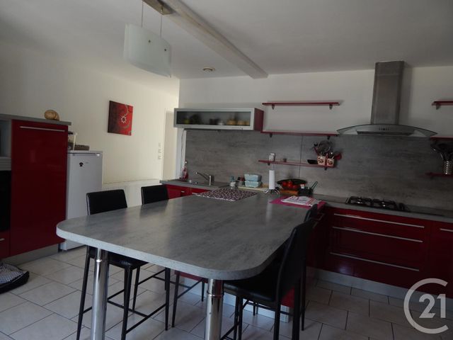Maison à vendre - 6 pièces - 145,21 m2 - Hanc - 79 - POITOU-CHARENTES